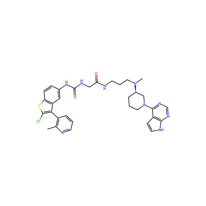 Dot1L-IN-1 -  CAS No(2088518-50-5) by Aladdin Scientific