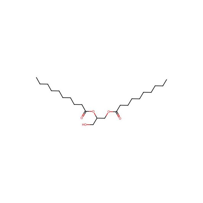 1,2-Didecanoylglycerol -  CAS No(17863-69-3) by Aladdin Scientific