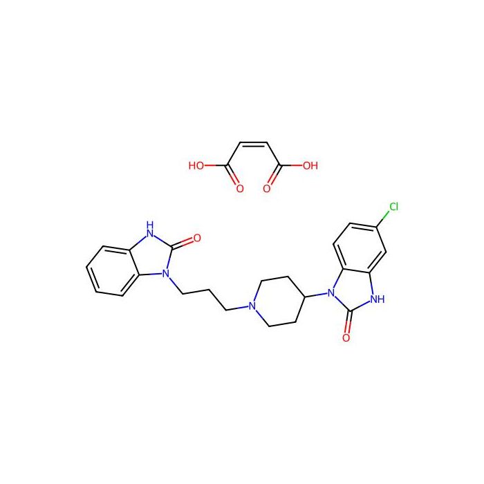 Domperidone (monomaleate) (Standard) -  CAS No(83898-65-1) by Aladdin Scientific