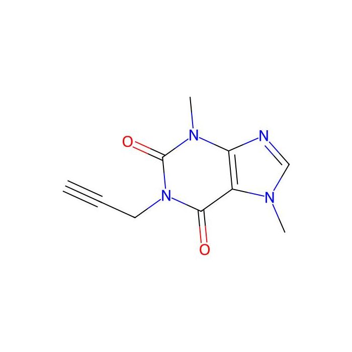 DMPX -  CAS No(14114-46-6) by Aladdin Scientific