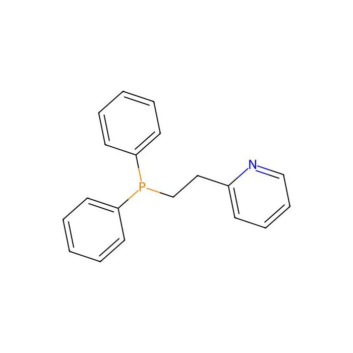 2-(2-(Diphenylphosphino)ethyl)pyridine -  CAS No(10150-27-3) by Aladdin Scientific