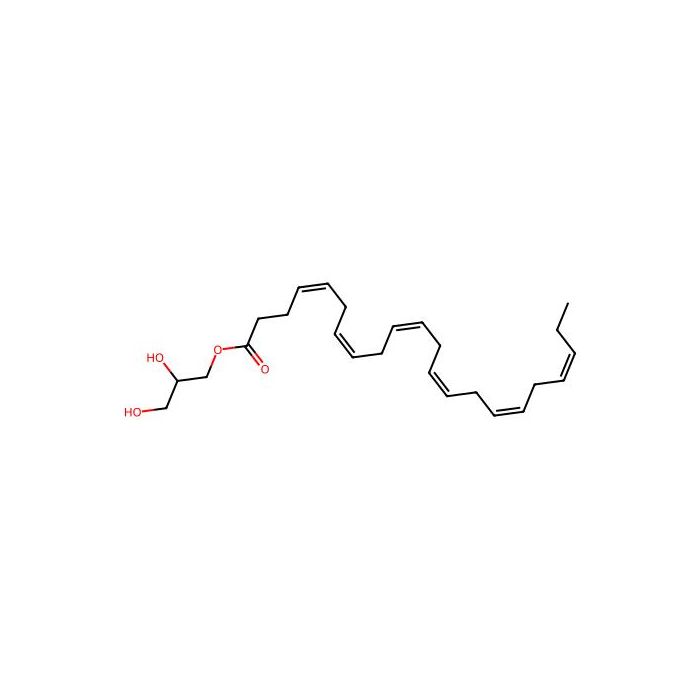 Docosahexaenoyl glycerol - ≥99% CAS No(140670-40-2) D1430889 by Aladdin Scientific