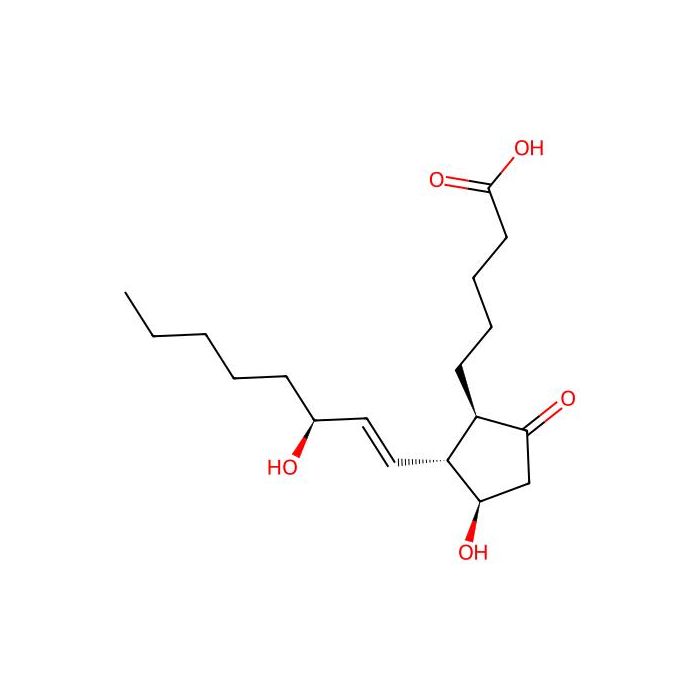 Dinorprostaglandin E1 -  CAS No(7046-40-4) by Aladdin Scientific