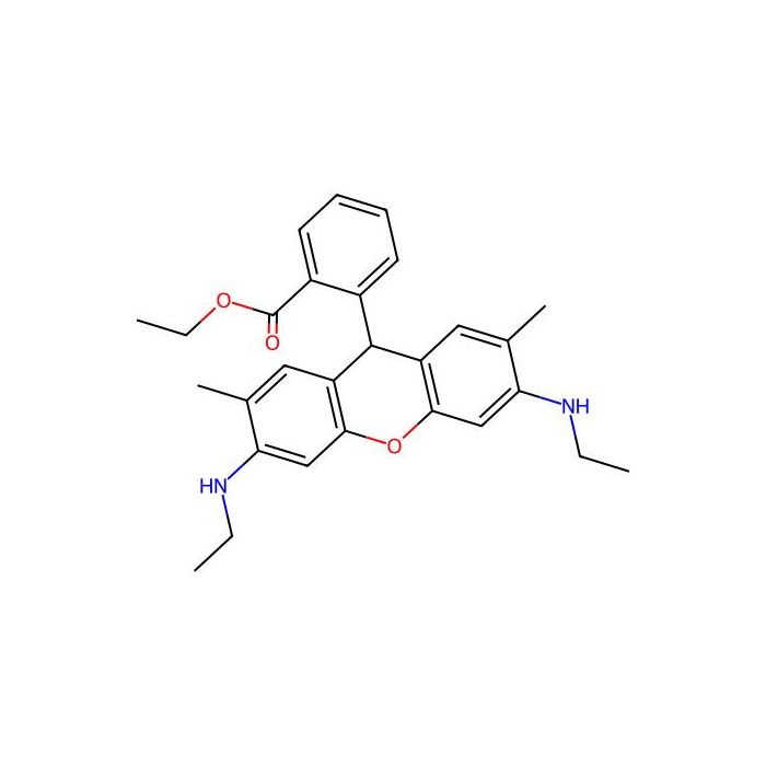 Dihydrorhodamine 6G -  CAS No(217176-83-5) by Aladdin Scientific