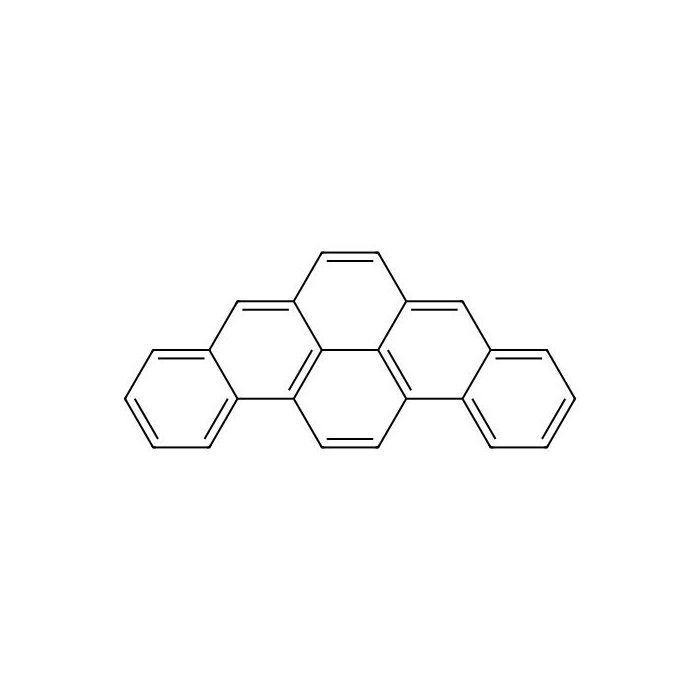 Dibenzo(a,i)pyrene - ≥98% CAS No(189-55-9) by Aladdin Scientific