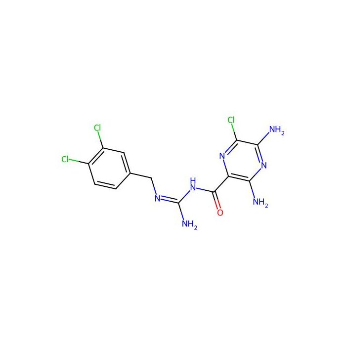 Dichlorobenzamil -  CAS No(1166-01-4) by Aladdin Scientific