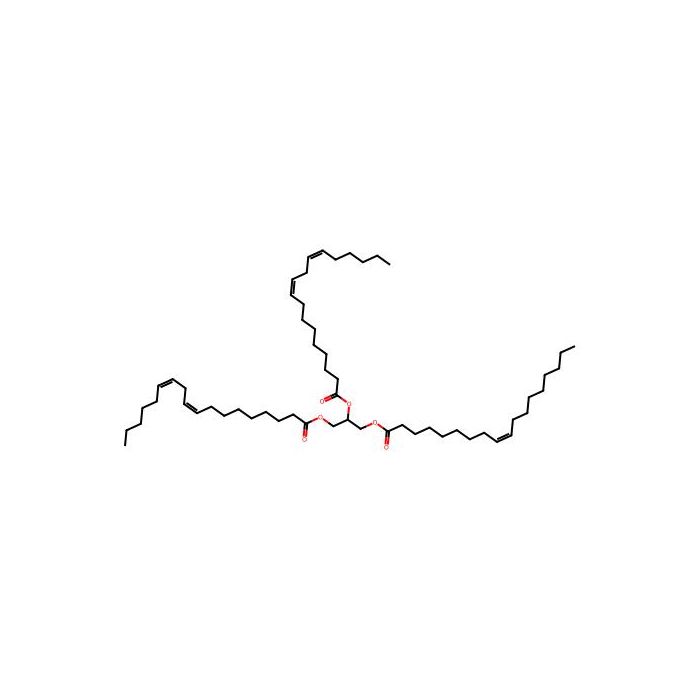 1,2-Dilinoleoyl-3-oleoyl-rac-glycerol (Standard) -  CAS No(2190-21-8) by Aladdin Scientific