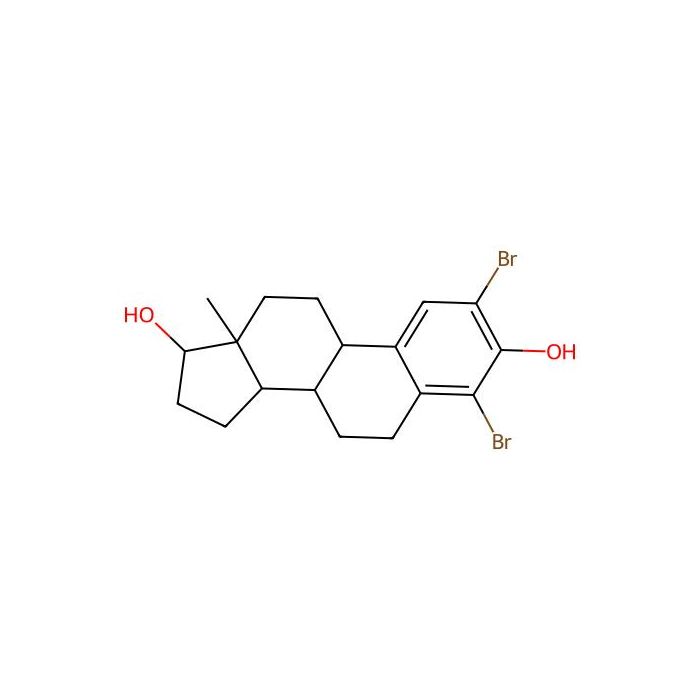 2,4-Dibromoestradiol -  CAS No(19590-55-7) by Aladdin Scientific