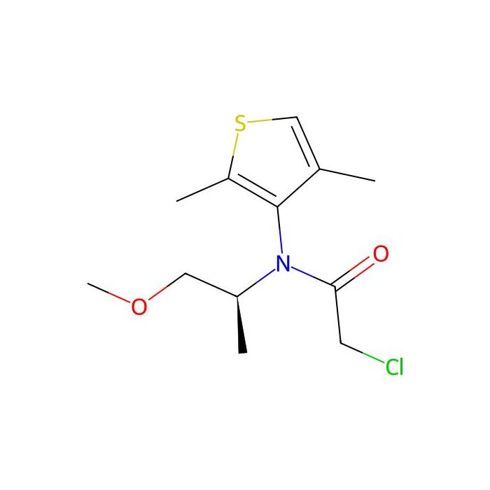 Dimethenamide-P (Standard) -  CAS No(163515-14-8) by Aladdin Scientific