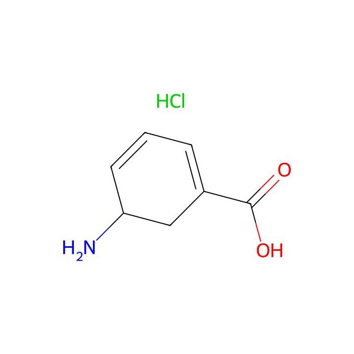 DL-Gabaculine hydrochloride - ≥99% CAS No(59556-17-1) by Aladdin Scientific