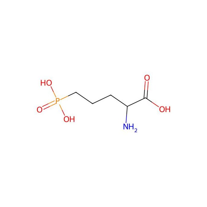 DL-AP5 - ≥98% CAS No(76326-31-3) by Aladdin Scientific