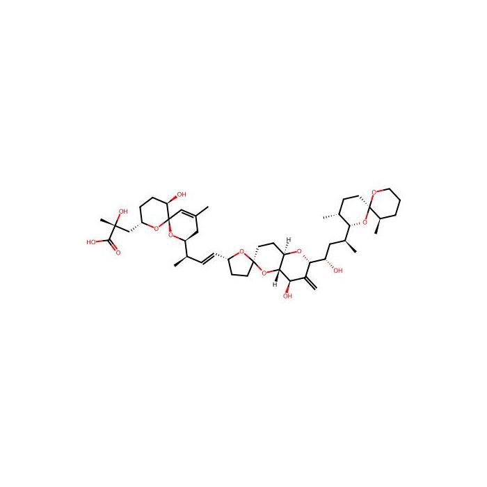Dinophysistoxin 1 -  CAS No(81720-10-7) by Aladdin Scientific