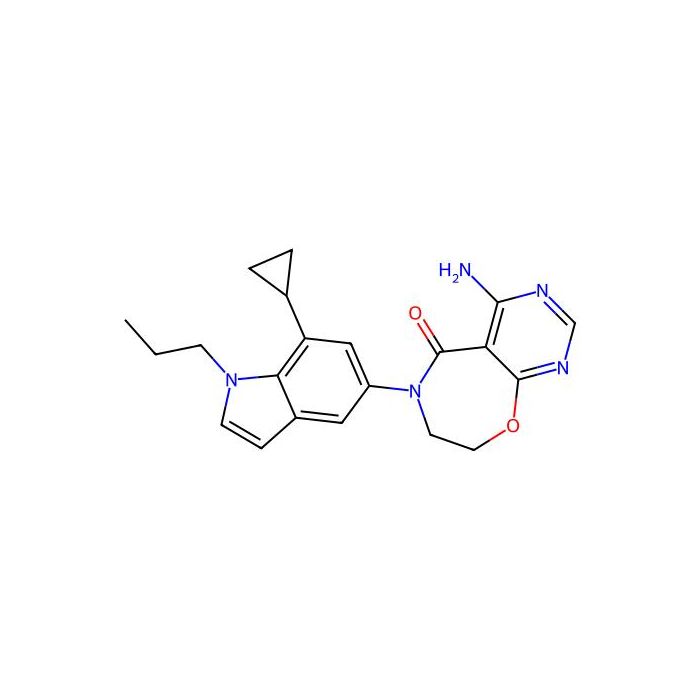 Diacylglycerol acyltransferase inhibitor-1 -  CAS No(1610800-25-3) by Aladdin Scientific