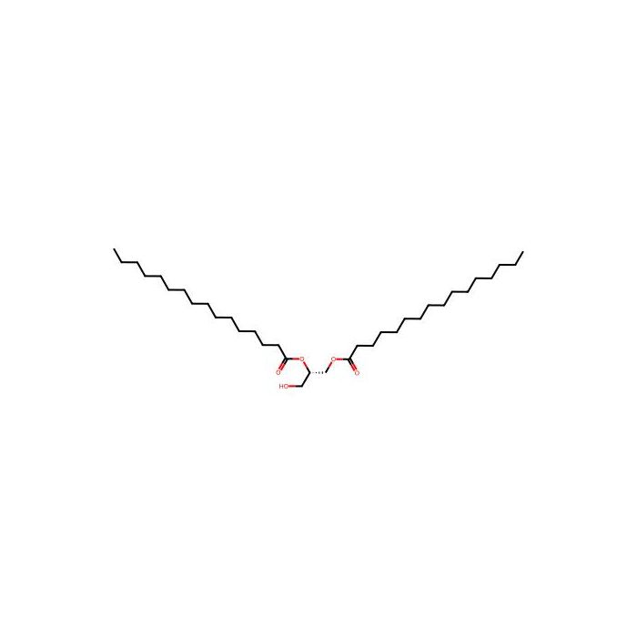 1,2-Dipalmitoyl-sn-glycerol(16:0 DG) - ≥98% CAS No(30334-71-5) D1439699 by Aladdin Scientific