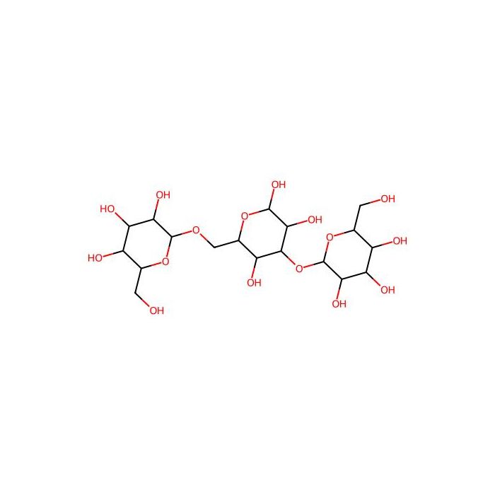3,6-Di-O-(α-D-mannopyranosyl)-D-mannopyrannose -  CAS No(121123-33-9) by Aladdin Scientific