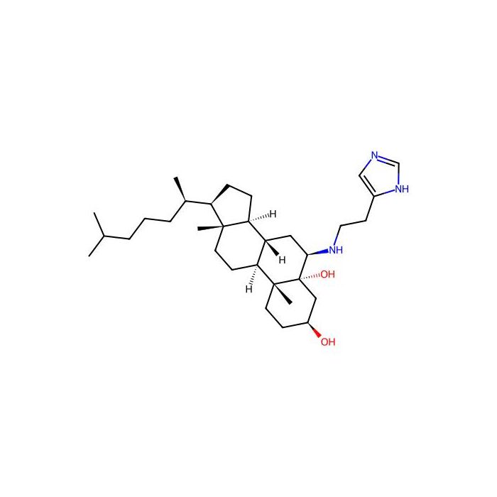 Dendrogenin A -  CAS No(1191043-85-2) by Aladdin Scientific