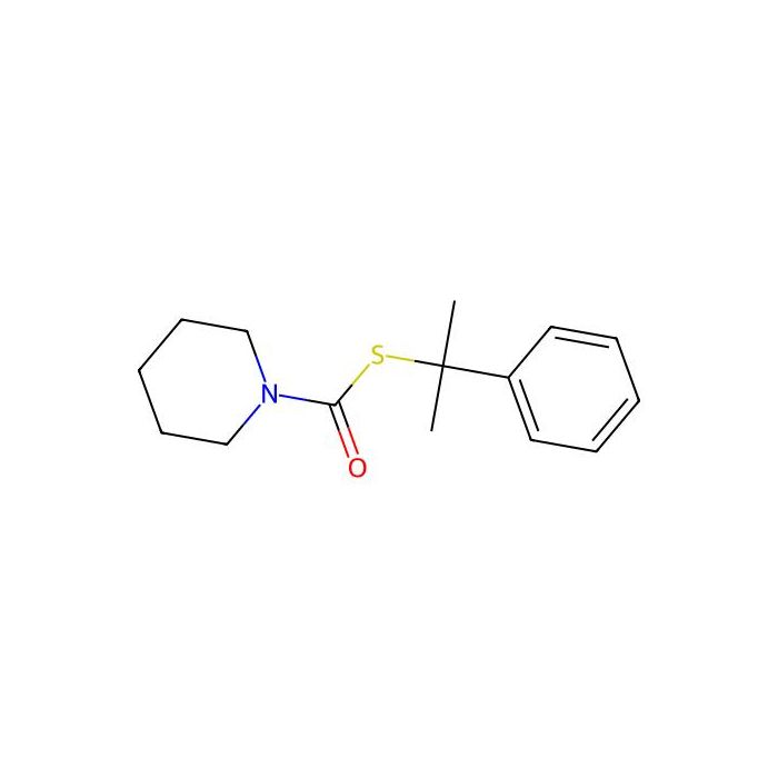 Dimepiperate -  CAS No(61432-55-1) by Aladdin Scientific