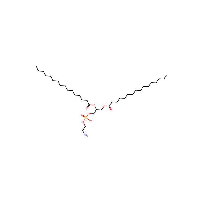 Dipalmitoylphosphatidylethanolamine -  CAS No(5681-36-7) by Aladdin Scientific