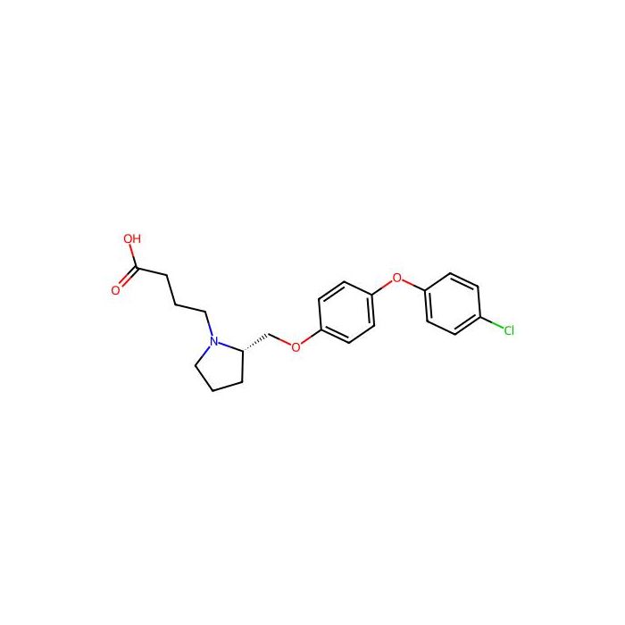 DG051 free acid -  CAS No(929916-05-2) by Aladdin Scientific