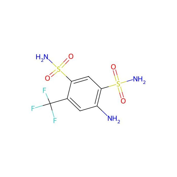 DTA (Standard) -  CAS No(654-62-6) by Aladdin Scientific
