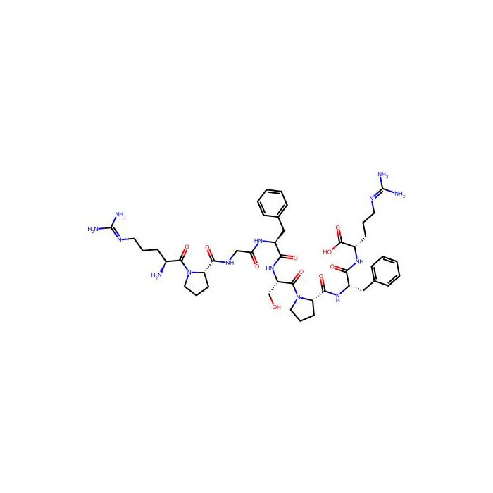 [Des-Pro2]-Bradykinin - ≥99% CAS No(80943-05-1) by Aladdin Scientific
