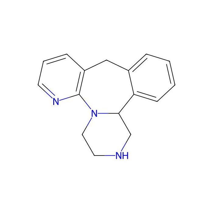 Desmethylmirtazapine (Standard) -  CAS No(61337-68-6) by Aladdin Scientific
