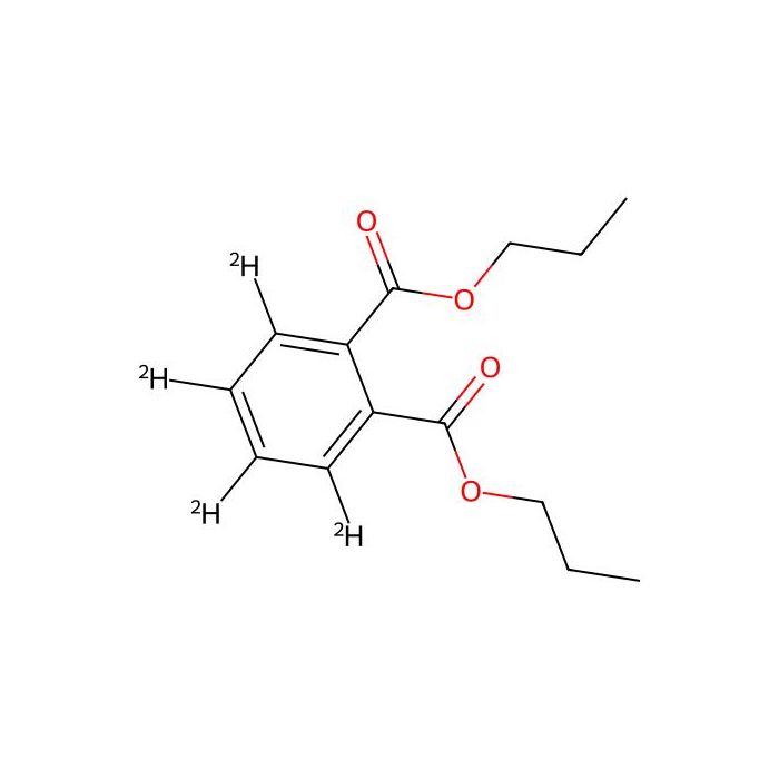 Dipropyl phthalate-d -  CAS No(358731-29-0) by Aladdin Scientific
