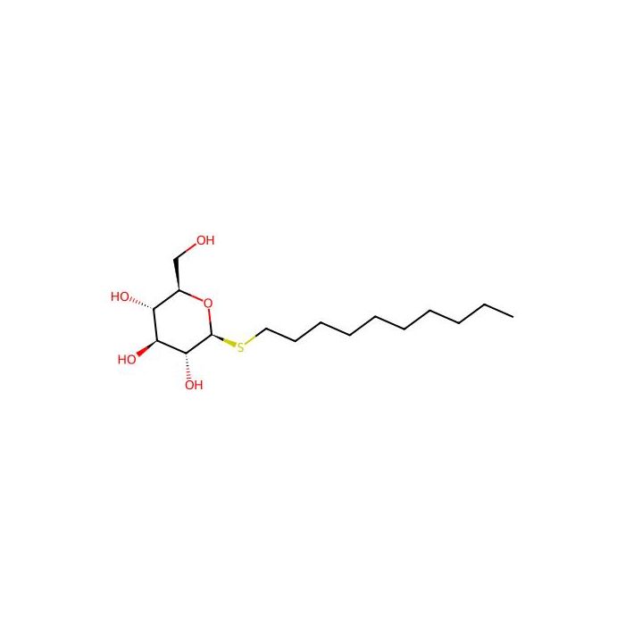 Decyl 1-thio-β-D-glucopyranoside -  CAS No(98854-16-1) by Aladdin Scientific