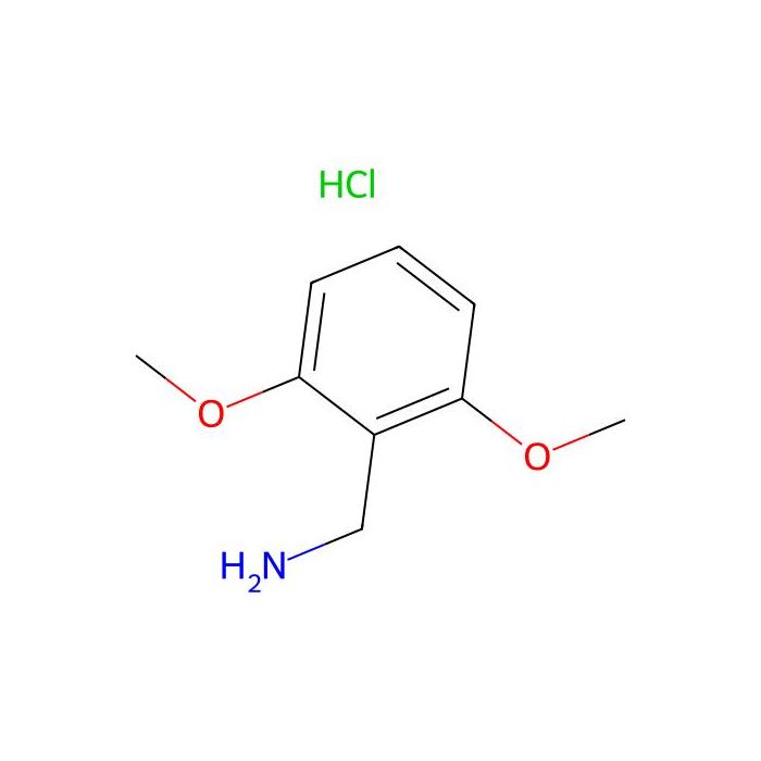 2,6-Dimethoxybenzylamine hydrochloride -  CAS No(34967-23-2) by Aladdin Scientific
