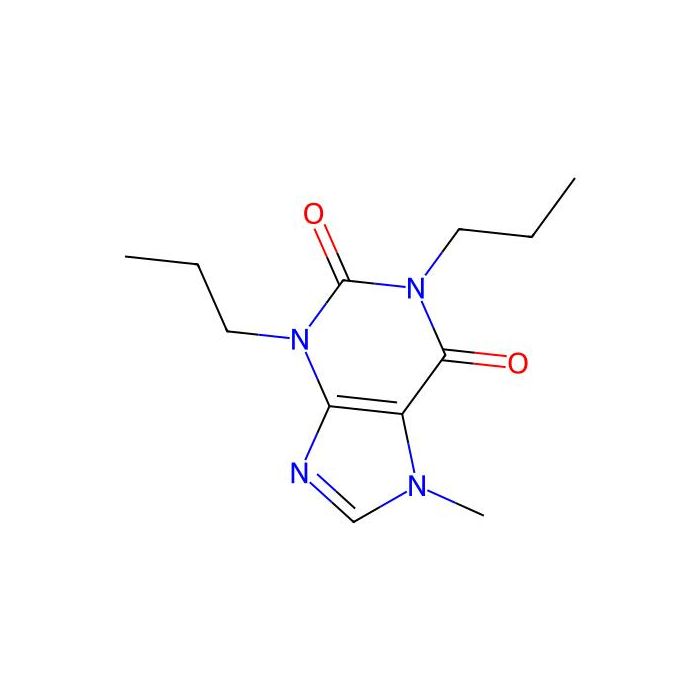 1,3-Dipropyl-7-methylxanthine -  CAS No(31542-63-9) by Aladdin Scientific