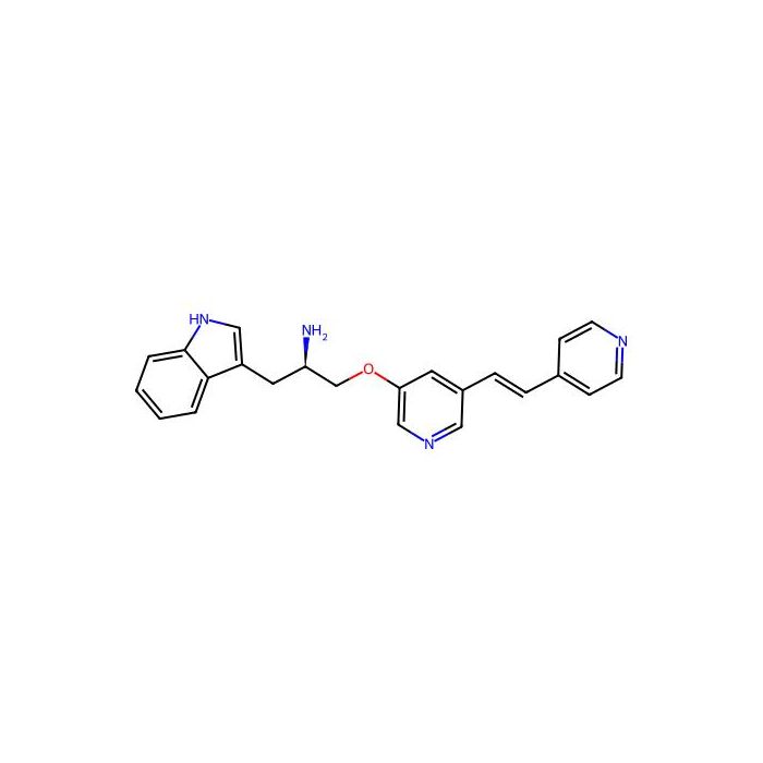 DB07107 -  CAS No(552332-71-5) by Aladdin Scientific