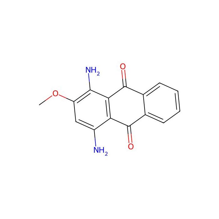 Disperse Red 11 -  CAS No(2872-48-2) by Aladdin Scientific
