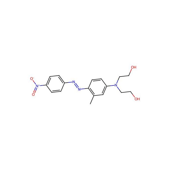 Disperse Red 17 -  CAS No(3179-89-3) by Aladdin Scientific