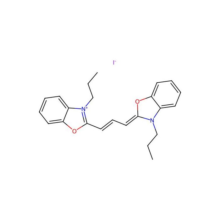 DiOC3(3) -  CAS No(53213-79-9) by Aladdin Scientific