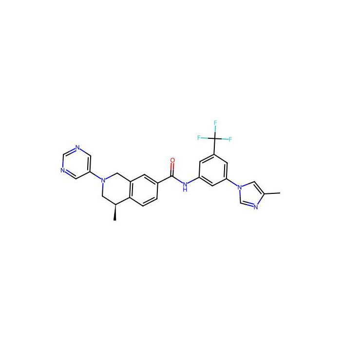 DDR-TRK-1 - ≥98% CAS No(1934246-19-1) by Aladdin Scientific