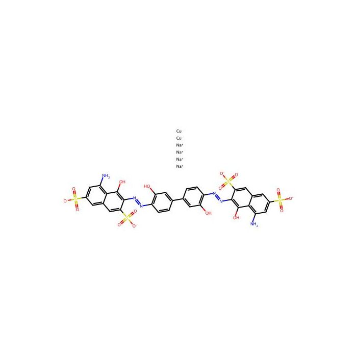 Direct blue 218 -  CAS No(28407-37-6) by Aladdin Scientific