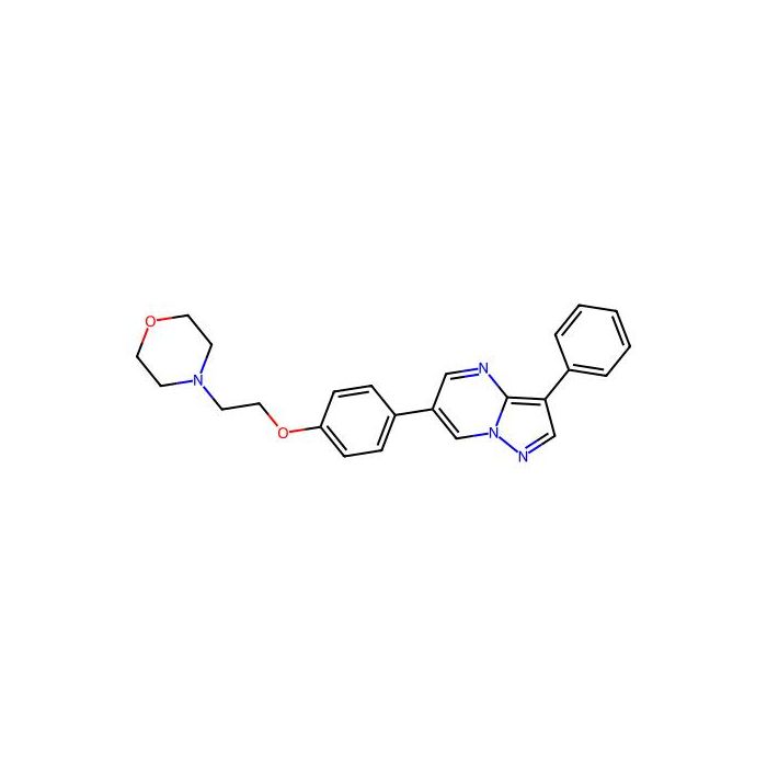 DMH4 - ≥98% CAS No(515880-75-8) by Aladdin Scientific