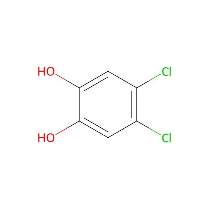 4,5-Dichlorocatechol -  CAS No(3428-24-8) by Aladdin Scientific