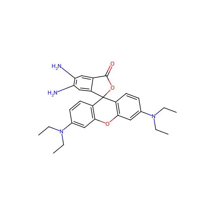 5,6-Diamino-N,N,N',N'-tetraethyl-rhodamin -  CAS No(261351-45-5) by Aladdin Scientific