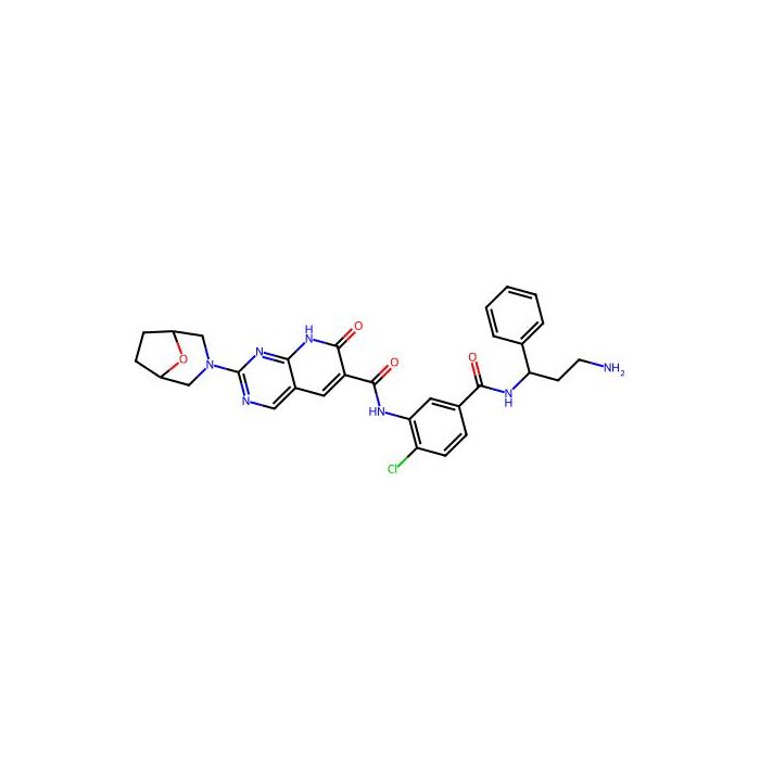 DYRKs-IN-1 -  CAS No(1387090-01-8) by Aladdin Scientific