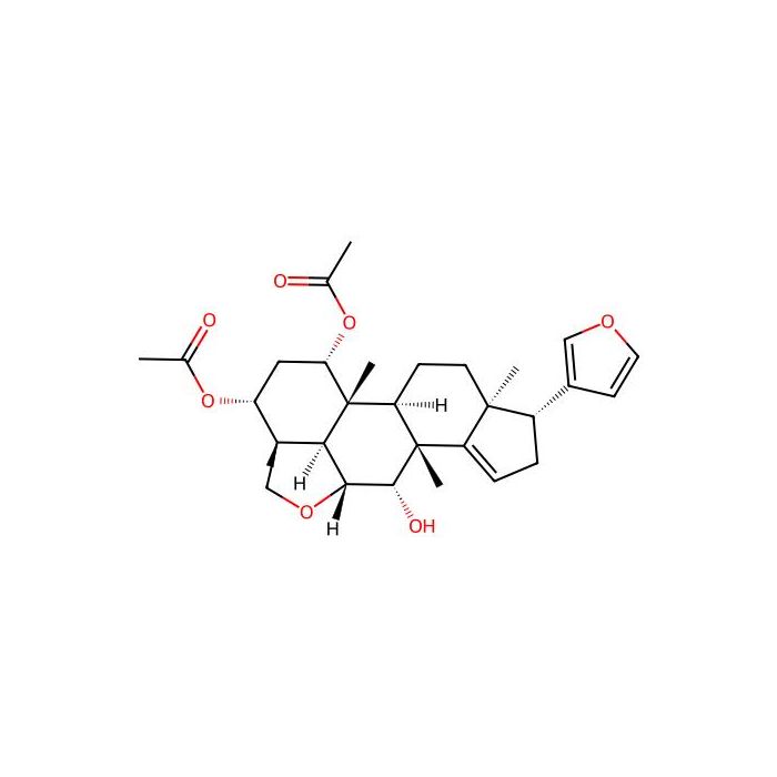 1,3-Diacetylvilasinin -  CAS No(78012-28-9) by Aladdin Scientific