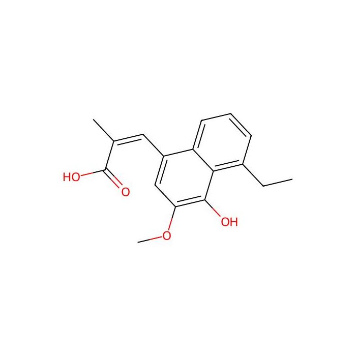 DA-E 5090 -  CAS No(131420-84-3) by Aladdin Scientific
