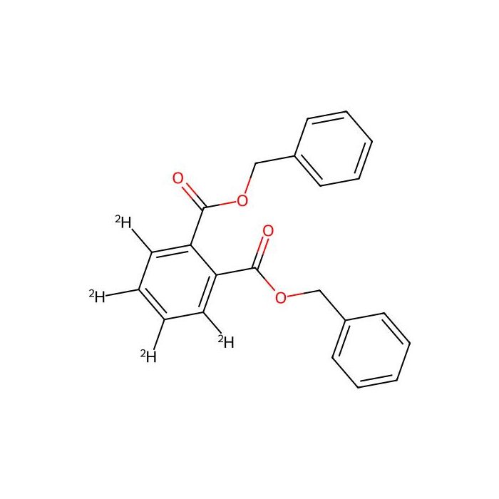 Dibenzyl Phthalate-d -  CAS No(1015854-62-2) by Aladdin Scientific
