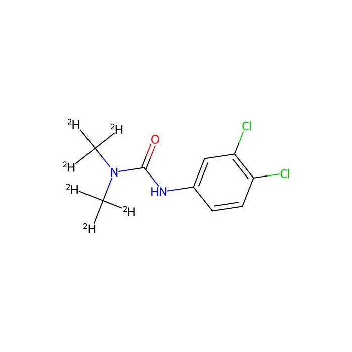 Diuron-d - ≥99% CAS No(1007536-67-5) by Aladdin Scientific