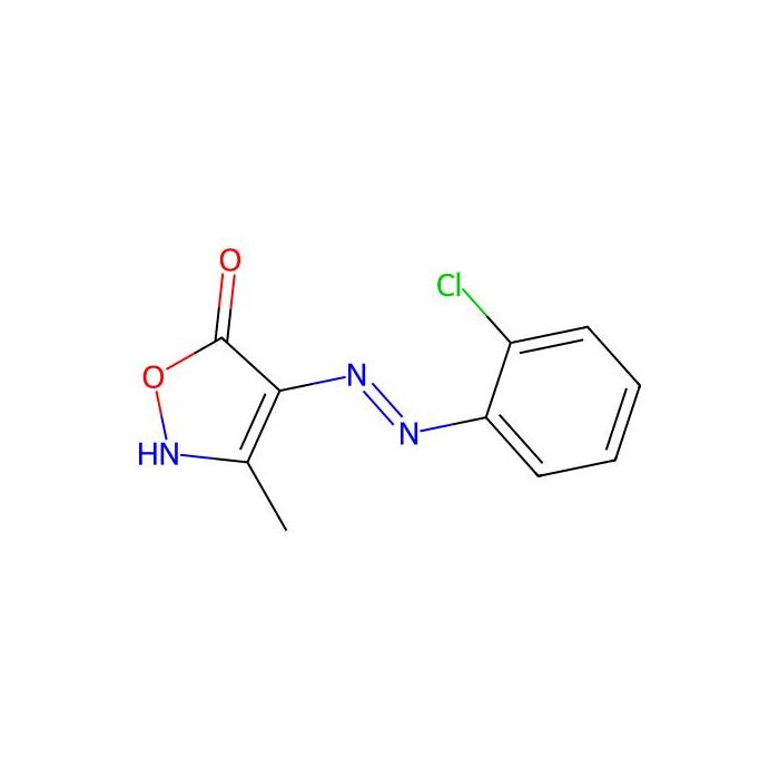 Drazoxolon -  CAS No(5707-69-7) by Aladdin Scientific