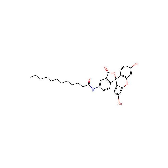 5-Dodecanoylaminofluorescein - ≥99% CAS No(107827-77-0) by Aladdin Scientific
