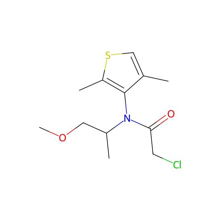 Dimethenamid -  CAS No(87674-68-8) by Aladdin Scientific