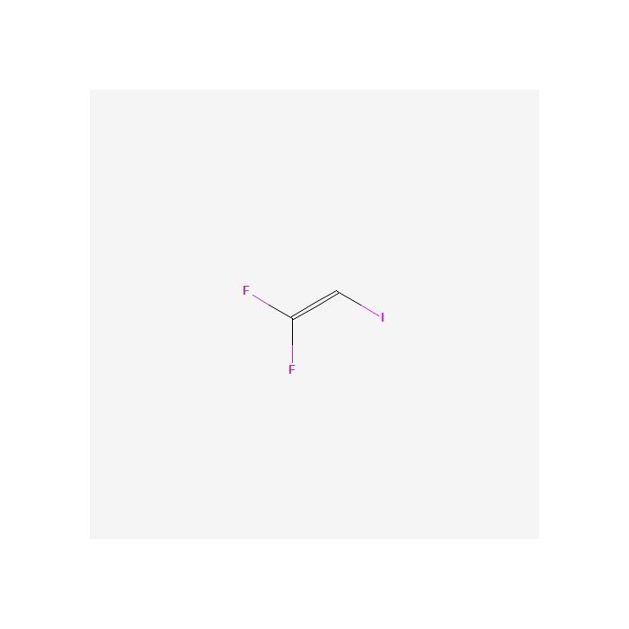 1,1-Difluoro-2-iodoethylene - ≥95% CAS No(2925-16-8) by Aladdin Scientific