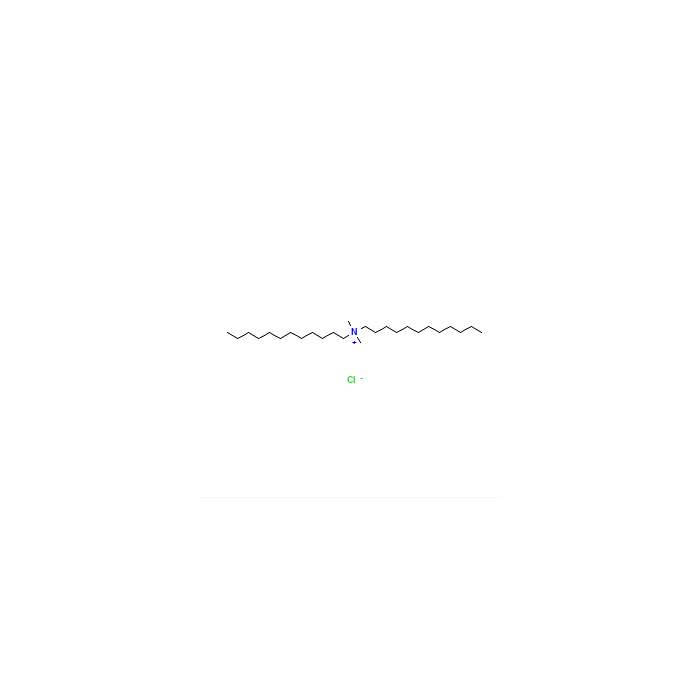Didodecyl dimethyl ammonium chloride - ≥80% CAS No(3401-74-9) by Aladdin Scientific