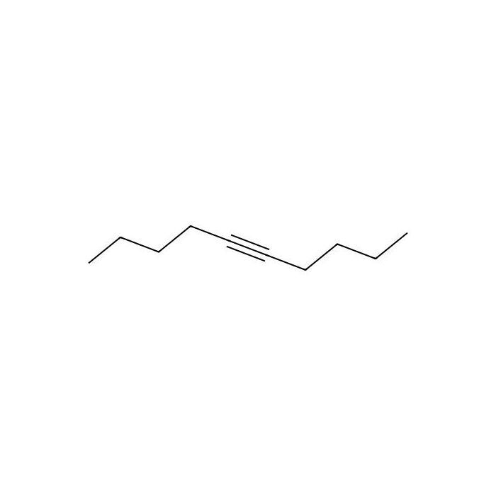 5-Decyne - ≥97% CAS No(1942-46-7) by Aladdin Scientific